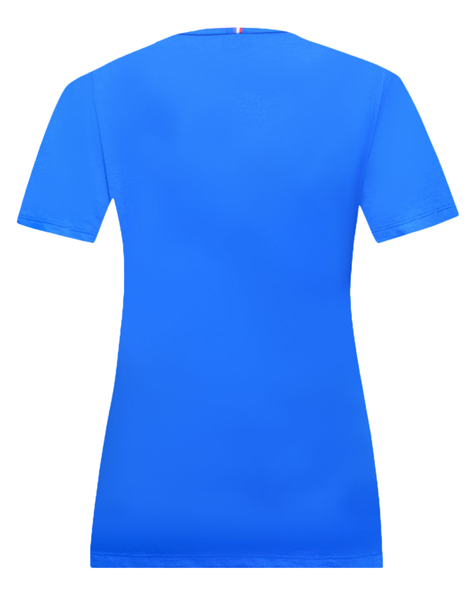 PLAYERA MUJER LE COQ SPORTIF | SAISON