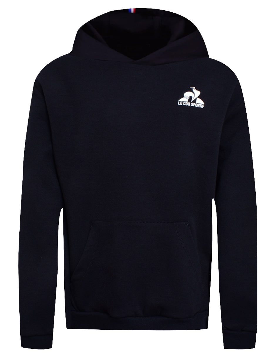 SUDADERA KIDS LE COQ SPORTIF | ESSENTIELS HOODY