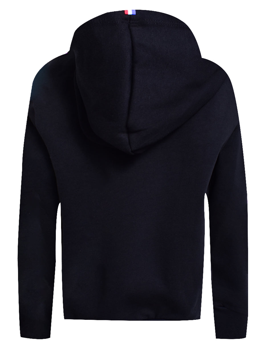 SUDADERA KIDS LE COQ SPORTIF | ESSENTIELS HOODY