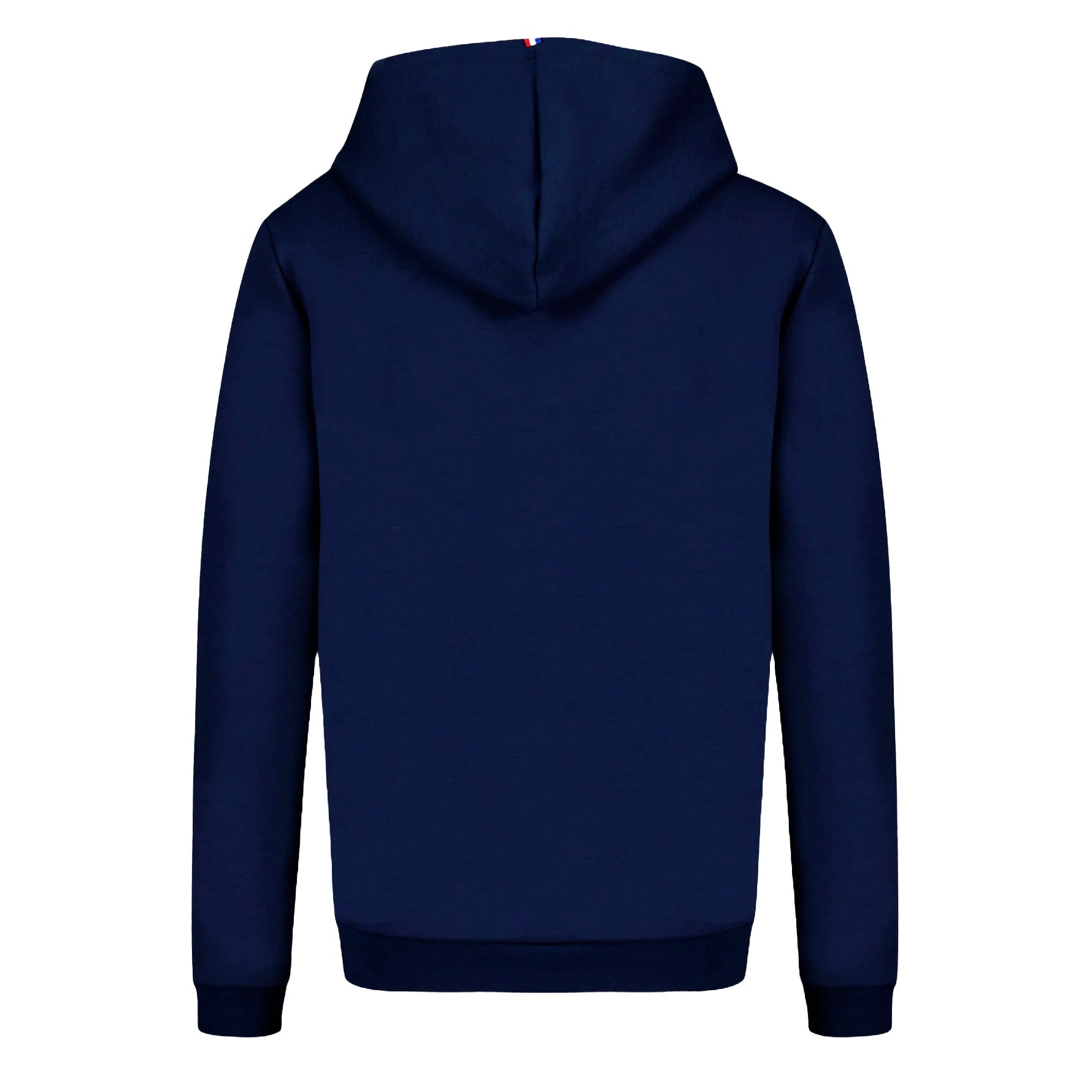 SUDADERA CON CAPUCHA KIDS LE COQ SPORTIF | ESSENTIELS