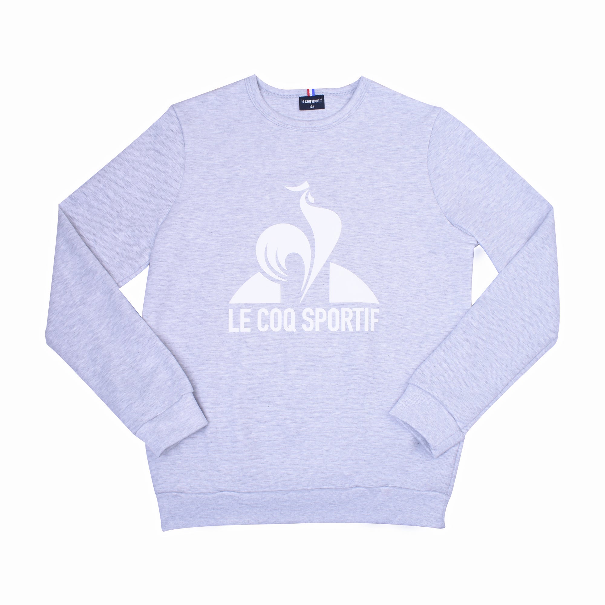 SUDADERA KIDS LE COQ SPORTIF | ESSENTIELS