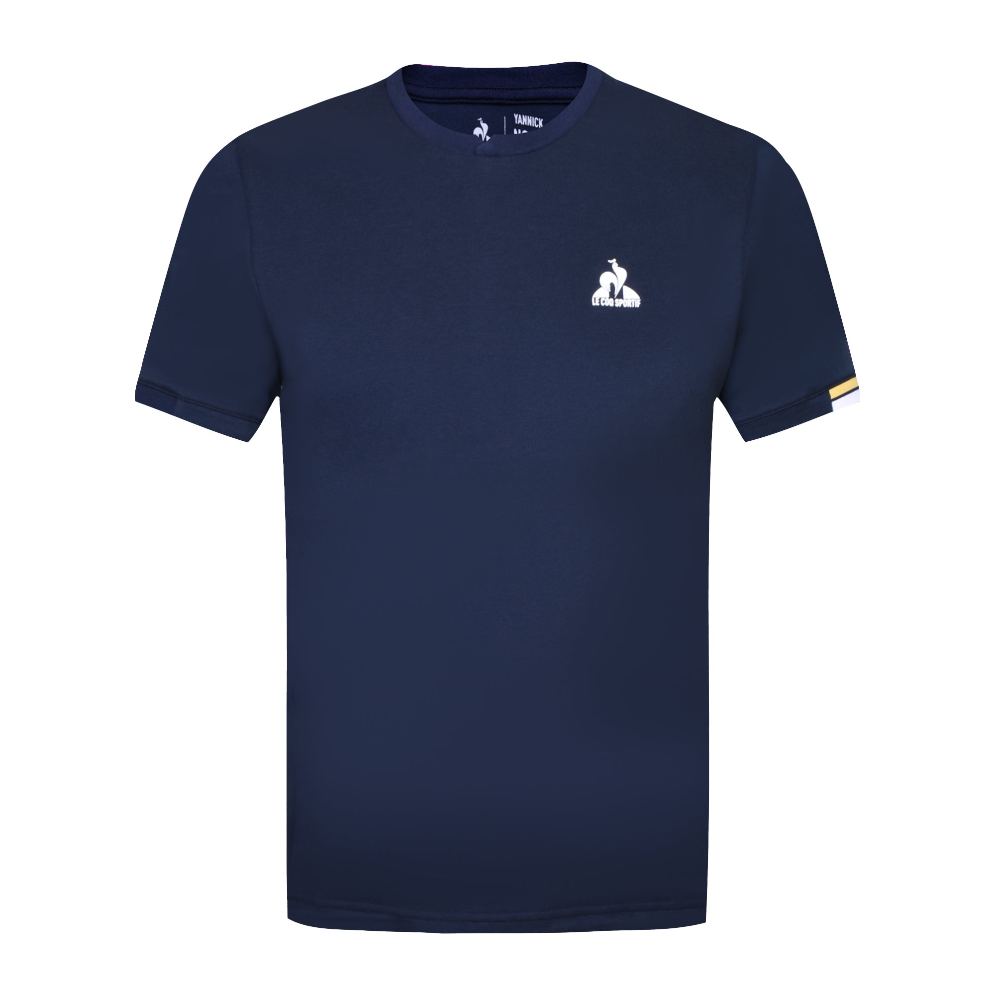 PLAYERA HOMBRE LE COQ SPORTIF | TERRE BATTUE 83