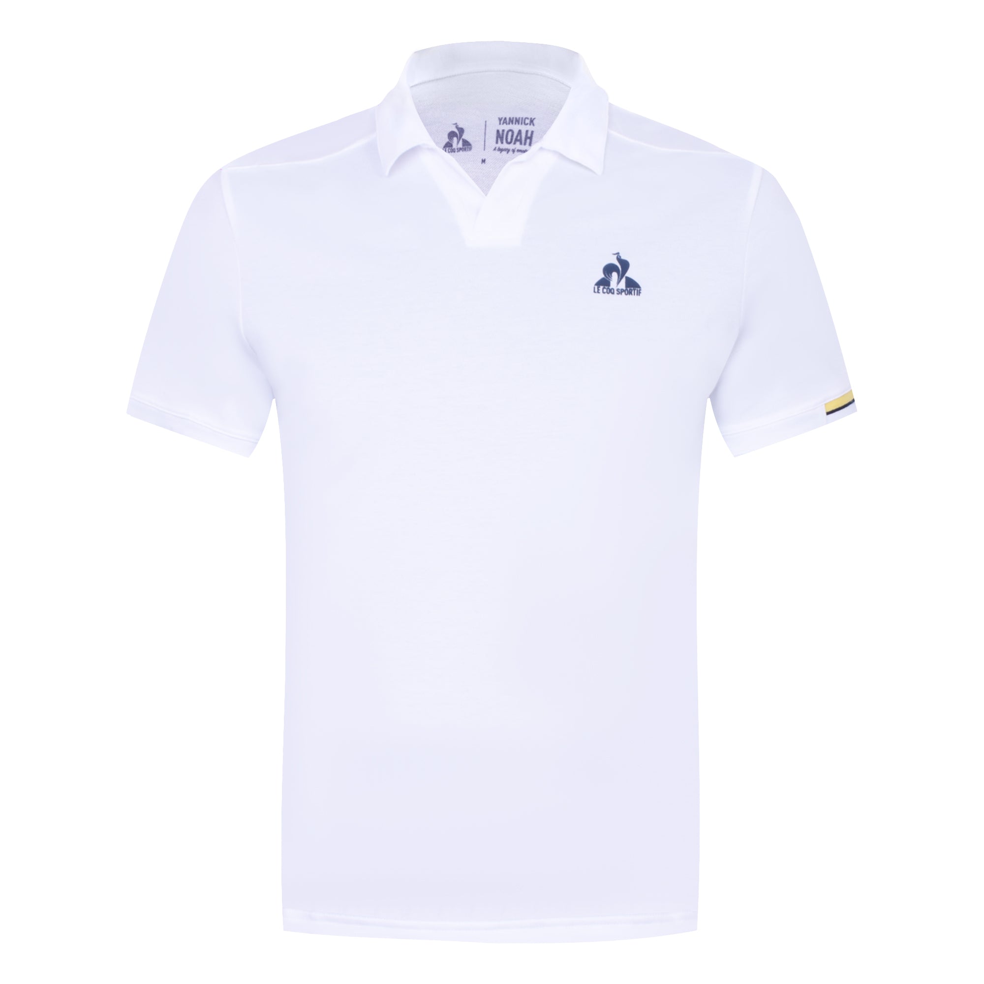 POLO HOMBRE LE COQ SPORTIF | TERRE BATTUE 83