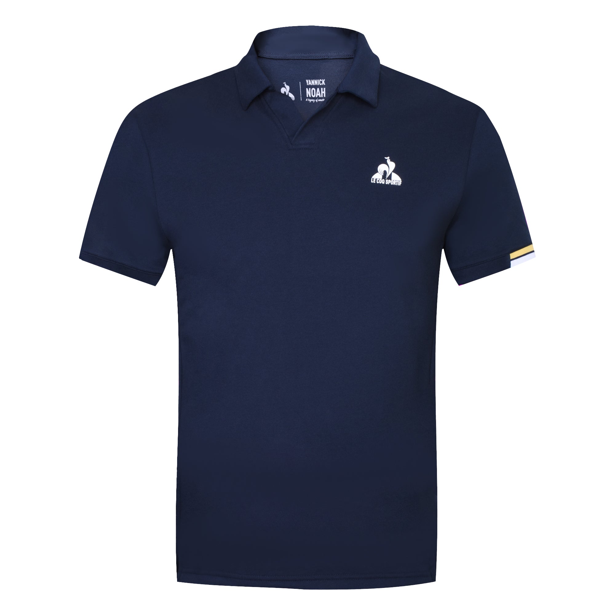 POLO HOMBRE LE COQ SPORTIF | TERRE BATTUE 83