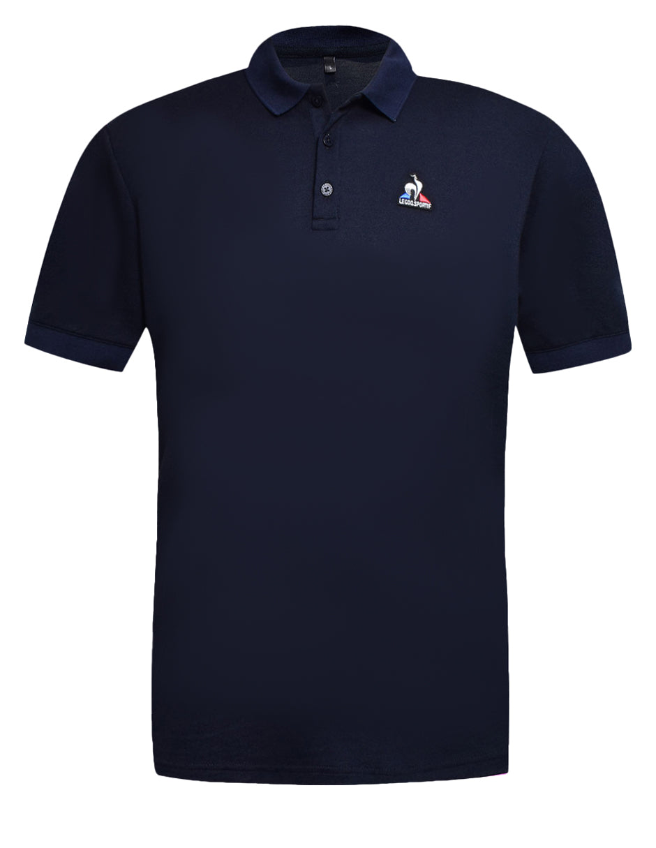 POLO HOMBRE LE COQ SPORTIF | ESSENTIELS
