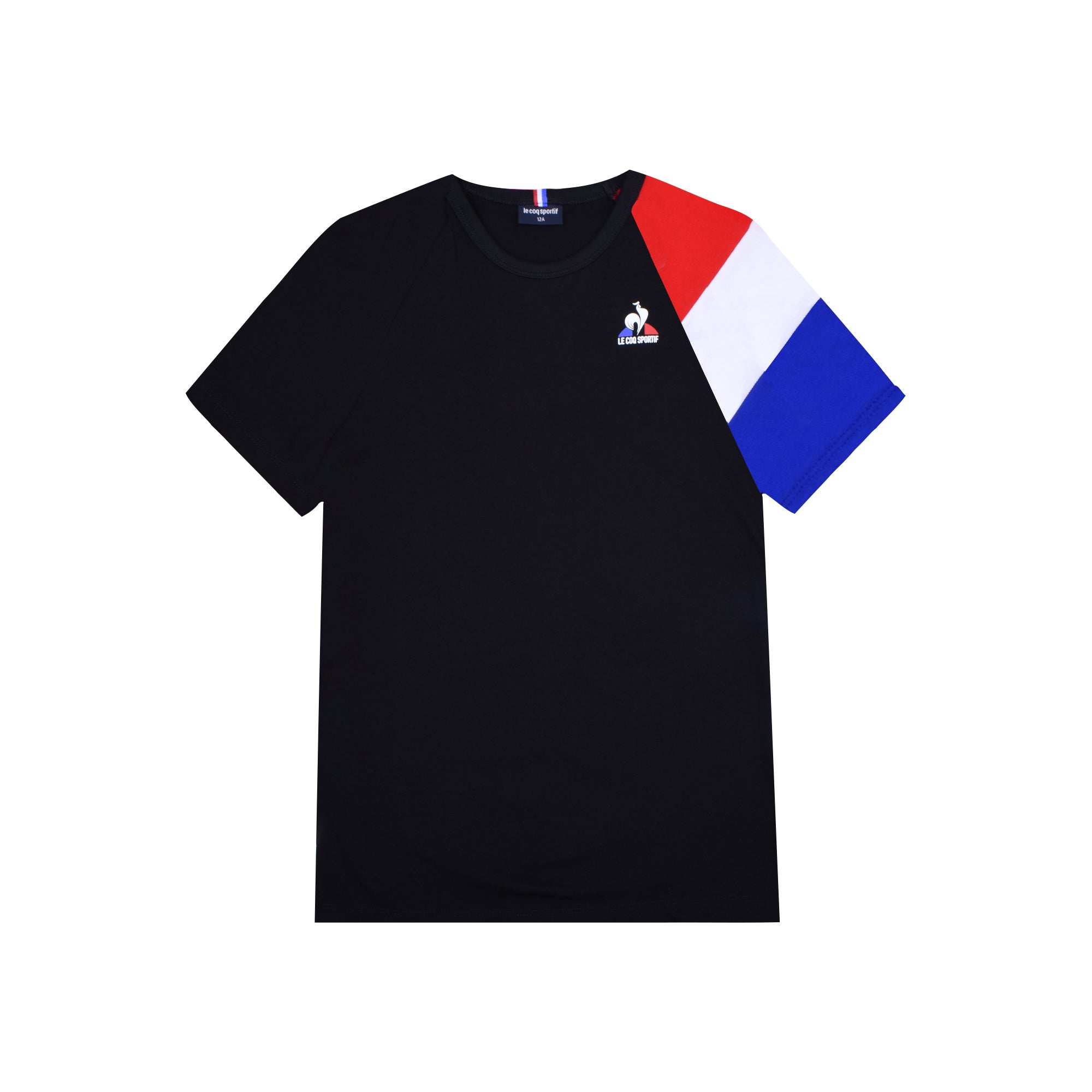 PLAYERA KIDS LE COQ SPORTIF | BAT À TEE