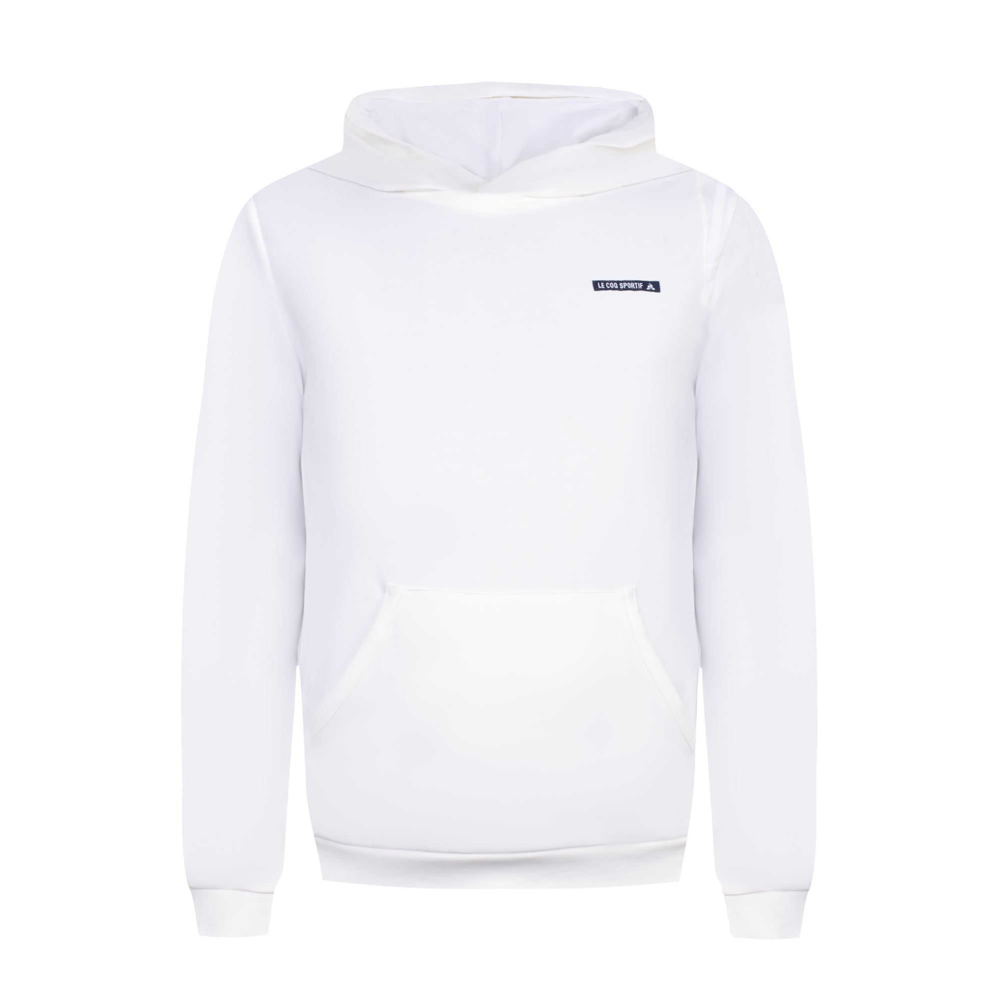 SUDADERA HOMBRE LE COQ SPORTIF | ARTHUR ASHE INTEGRITY