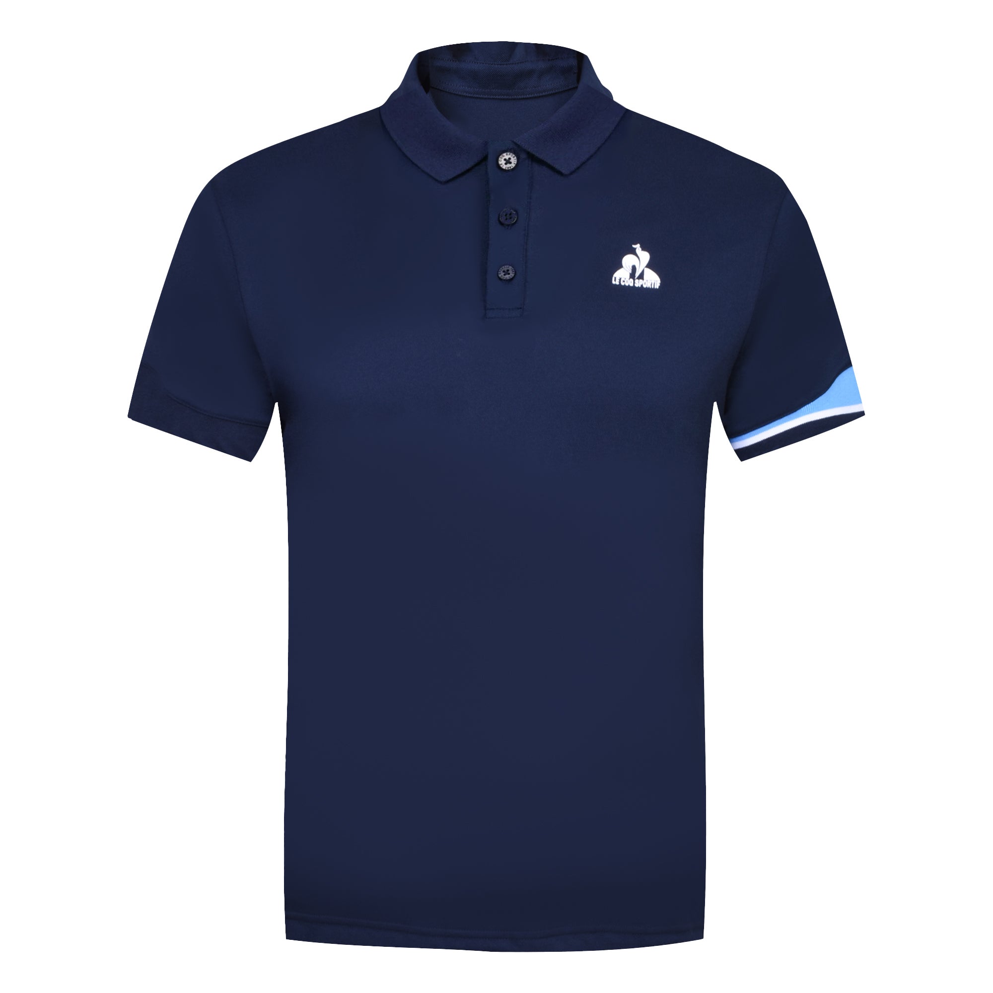 POLO HOMBRE LE COQ SPORTIF | HERITAGE