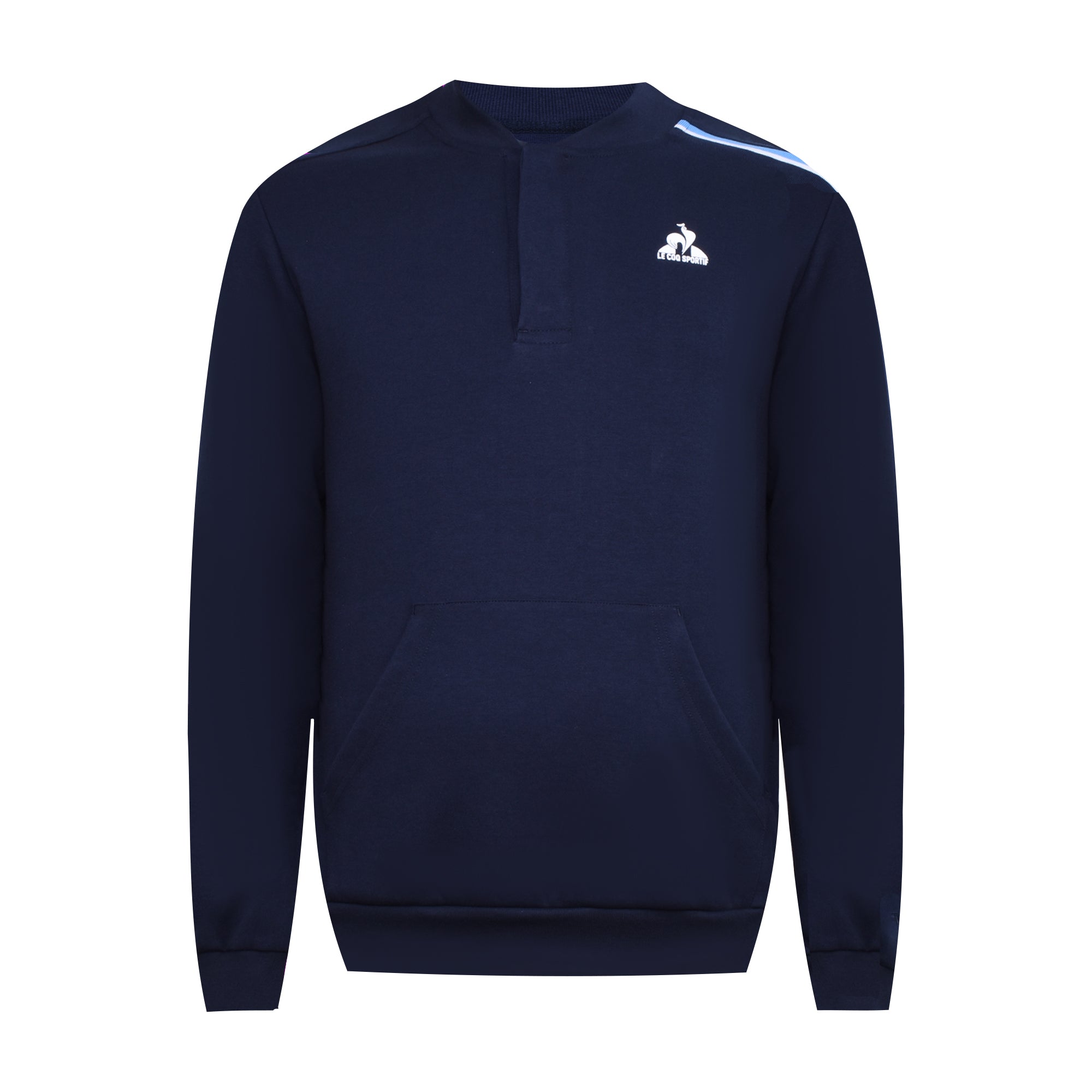 Pull coq sportif homme best sale