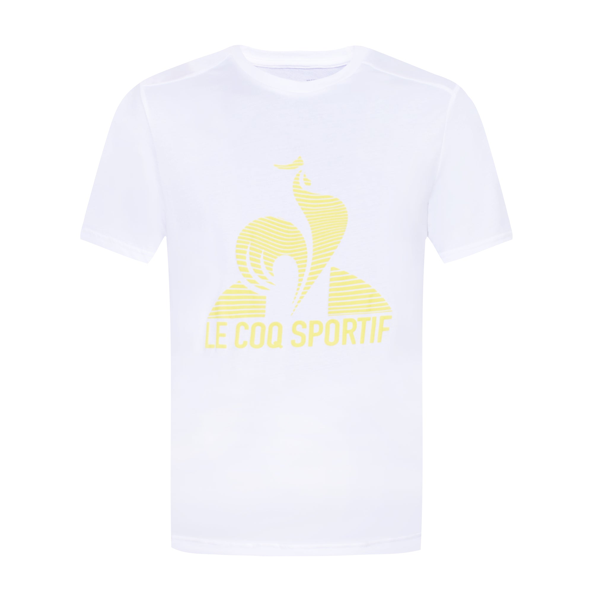 PLAYERA HOMBRE LECOQ SPORTIF | TERRE BATTUE 83