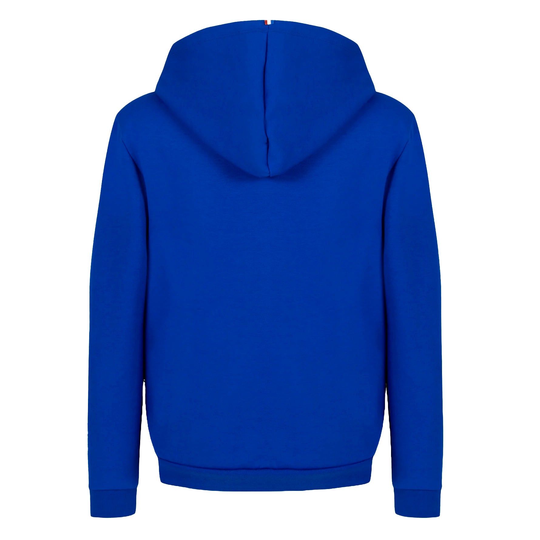 SUDADERA CON CAPUCHA KIDS LE COQ SPORTIF | ESSENTIELS