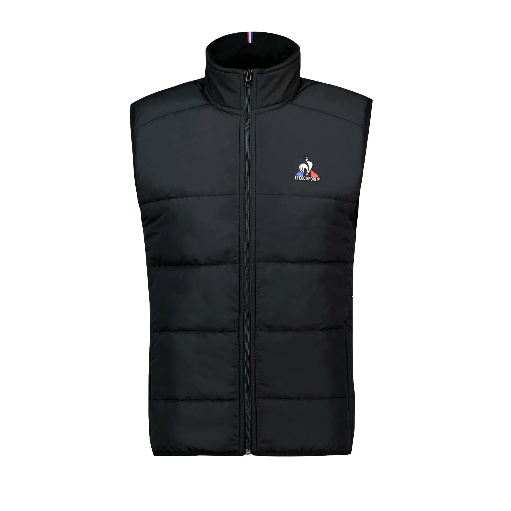 CHALECO HOMBRE LE COQ SPORTIF | ESSENTIELS