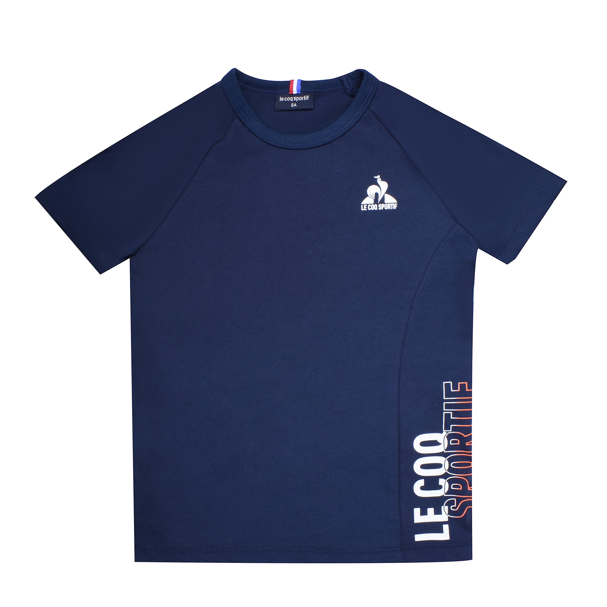 PLAYERA KIDS LE COQ SPORTIF | SAISON