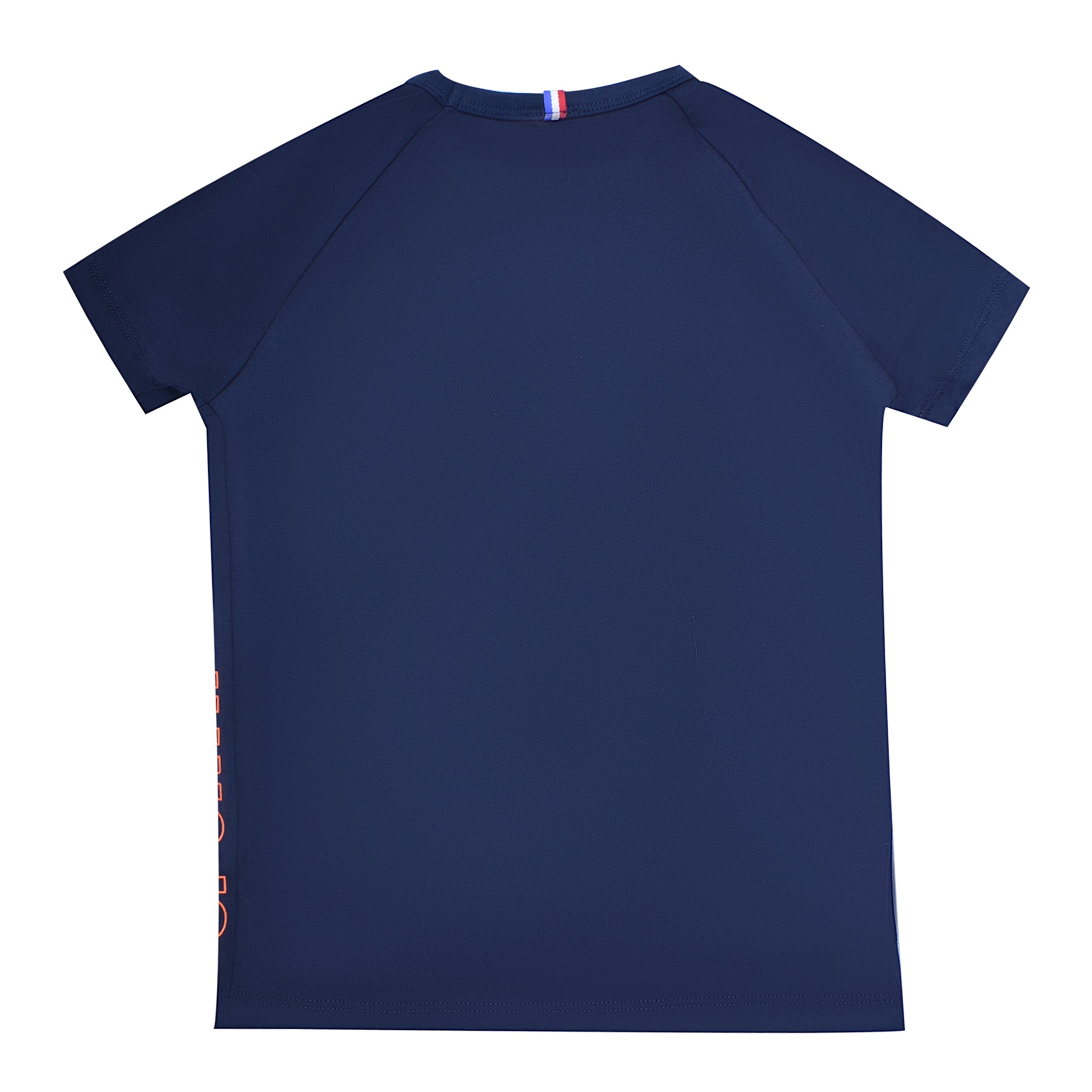 PLAYERA KIDS LE COQ SPORTIF | SAISON