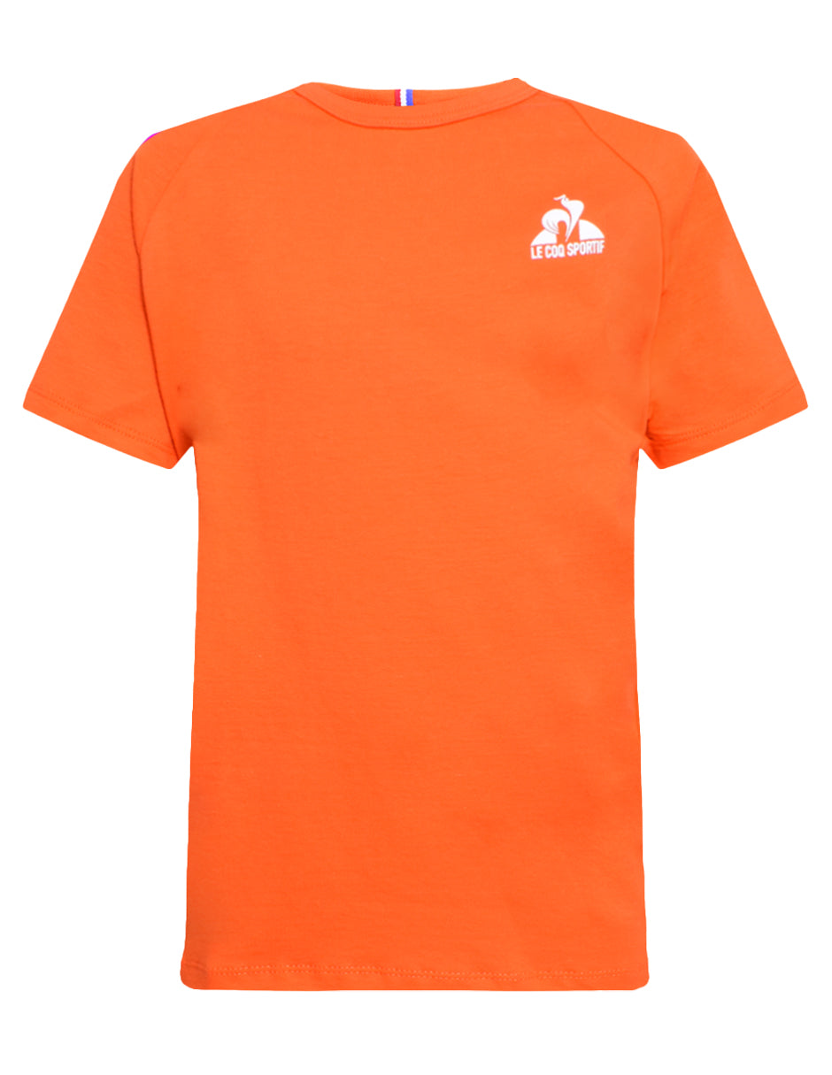 PLAYERA KIDS LE COQ SPORTIF | SAISON