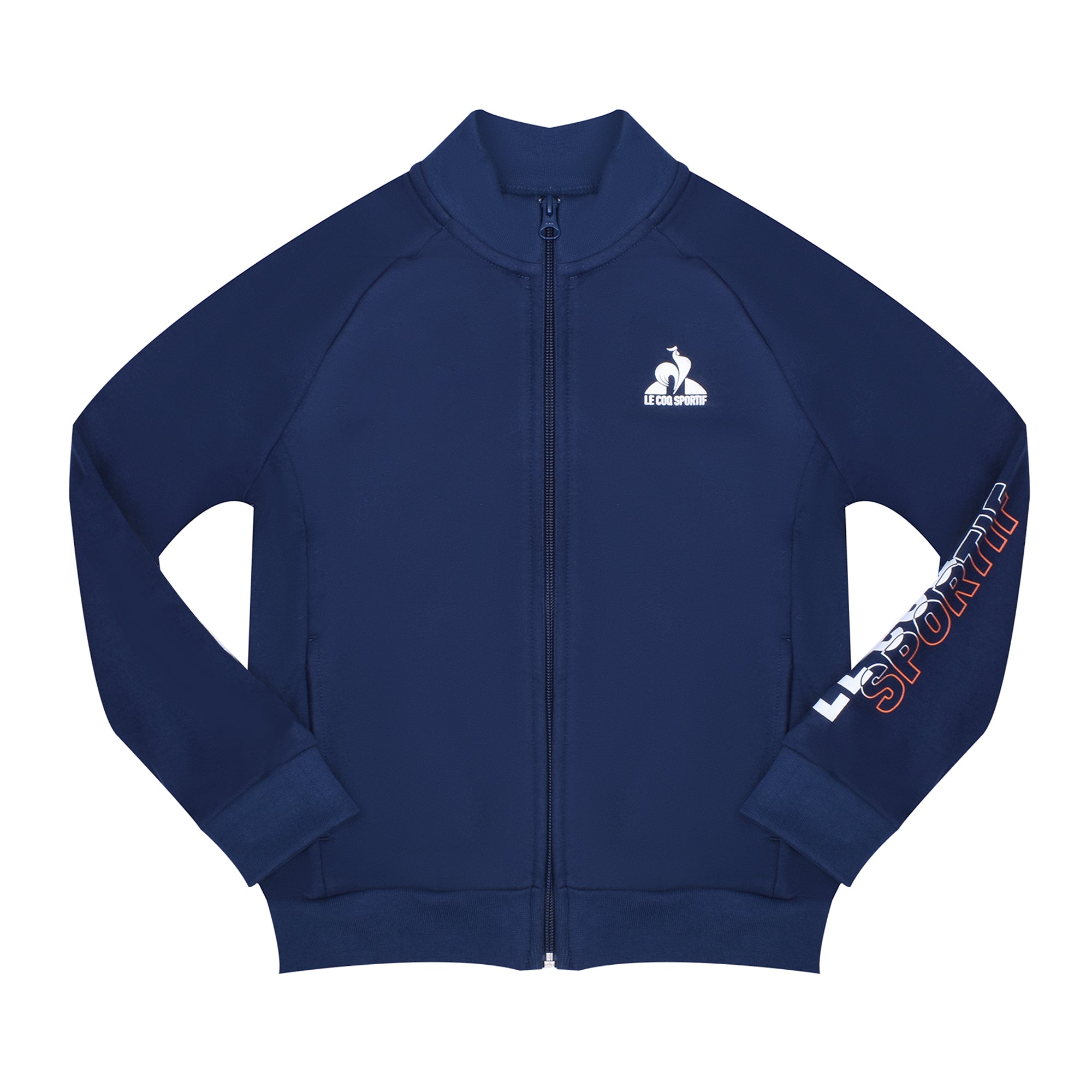 SUDADERA KIDS LE COQ SPORTIF | SAISON