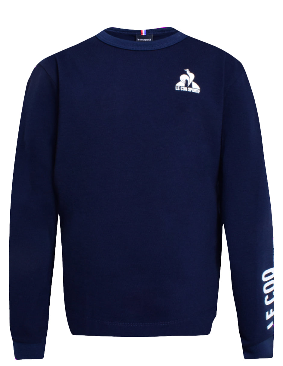 PLAYERA KIDS LE COQ SPORTIF | SAISON