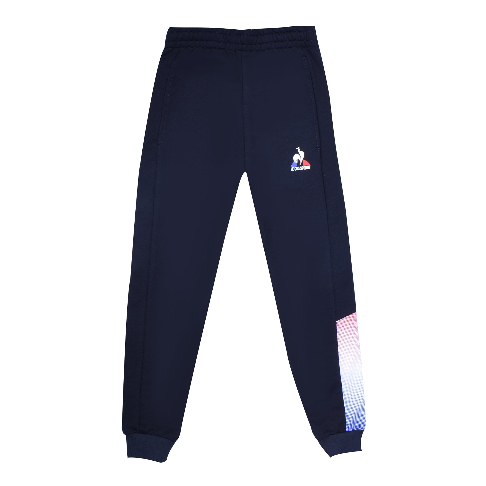 PANTS KIDS LE COQ SPORTIF | TRICOLORE