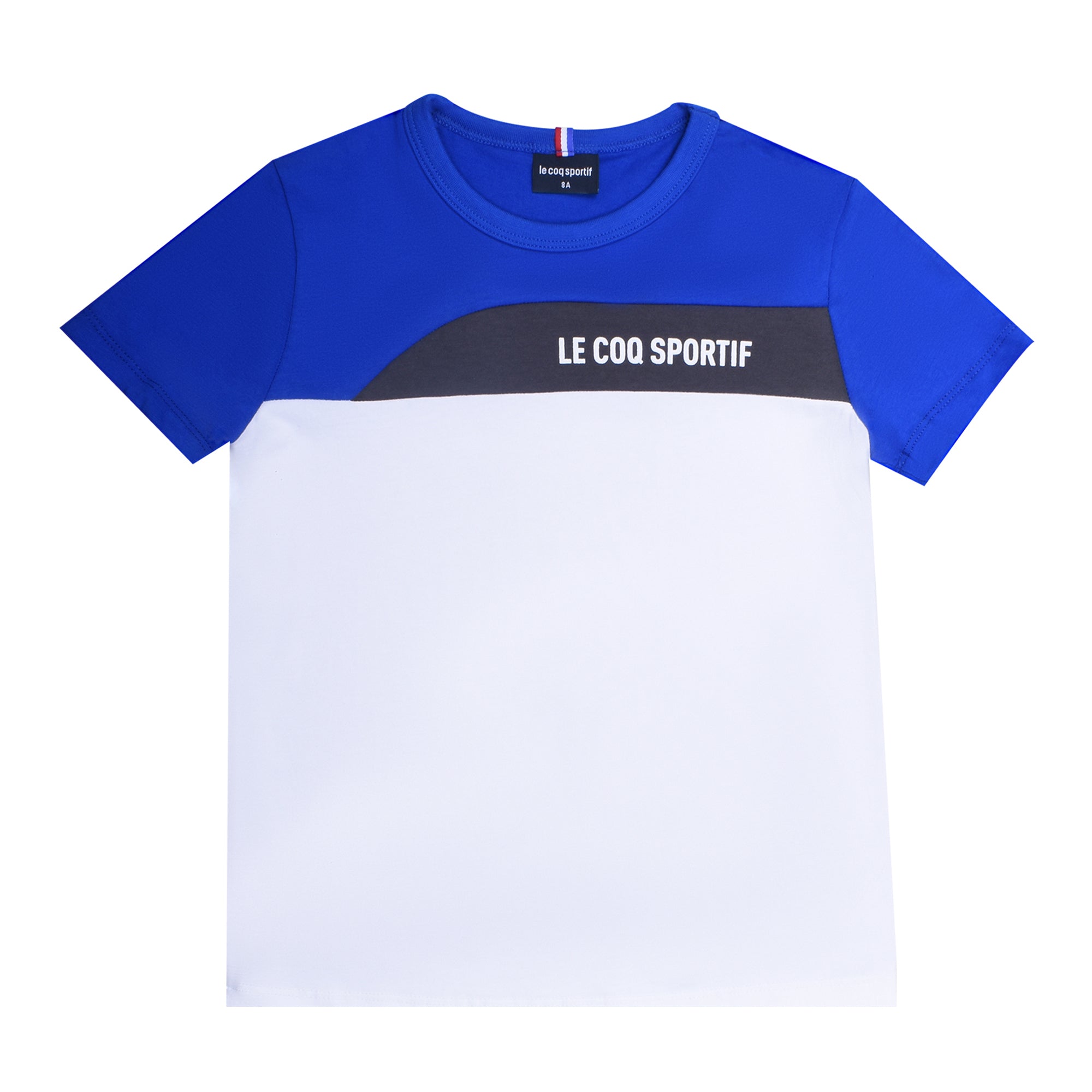PLAYERA KIDS LE COQ SPORTIF | SAISON