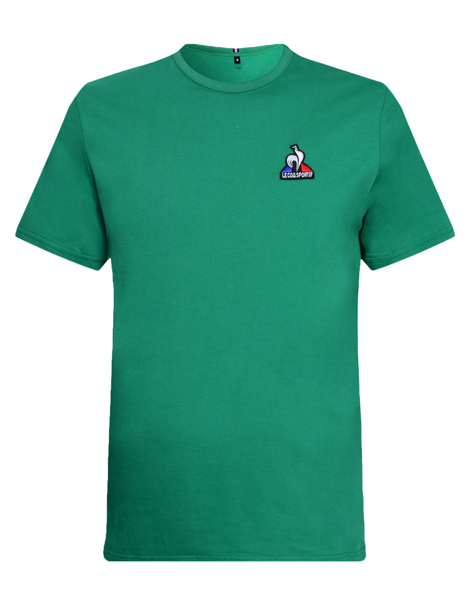 PLAYERA HOMBRE LE COQ SPORTIF | ESSENTIELS