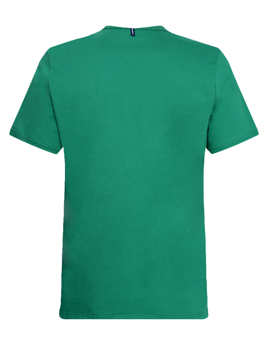 PLAYERA HOMBRE LE COQ SPORTIF | ESSENTIELS