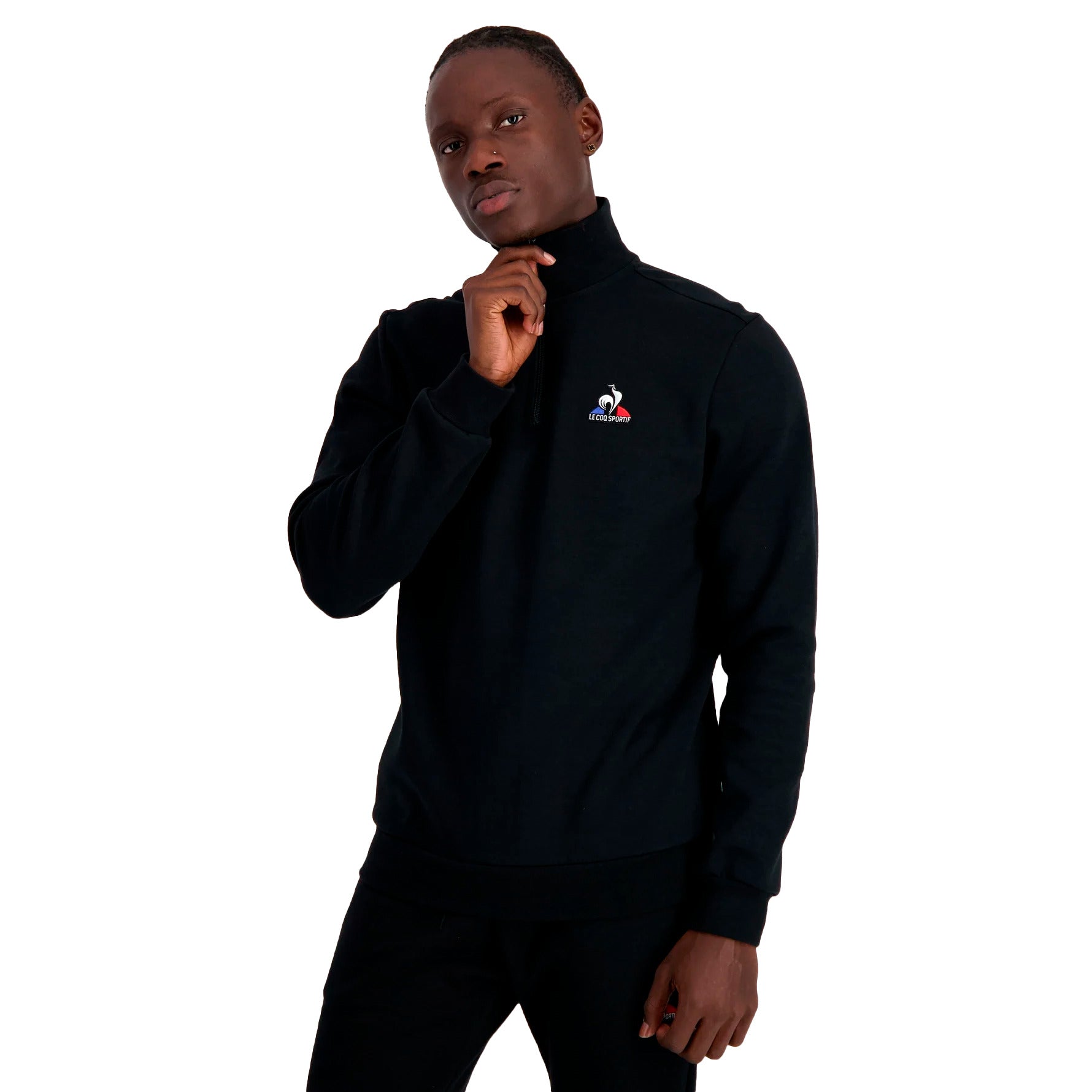 le coq sportif sudadera 40
