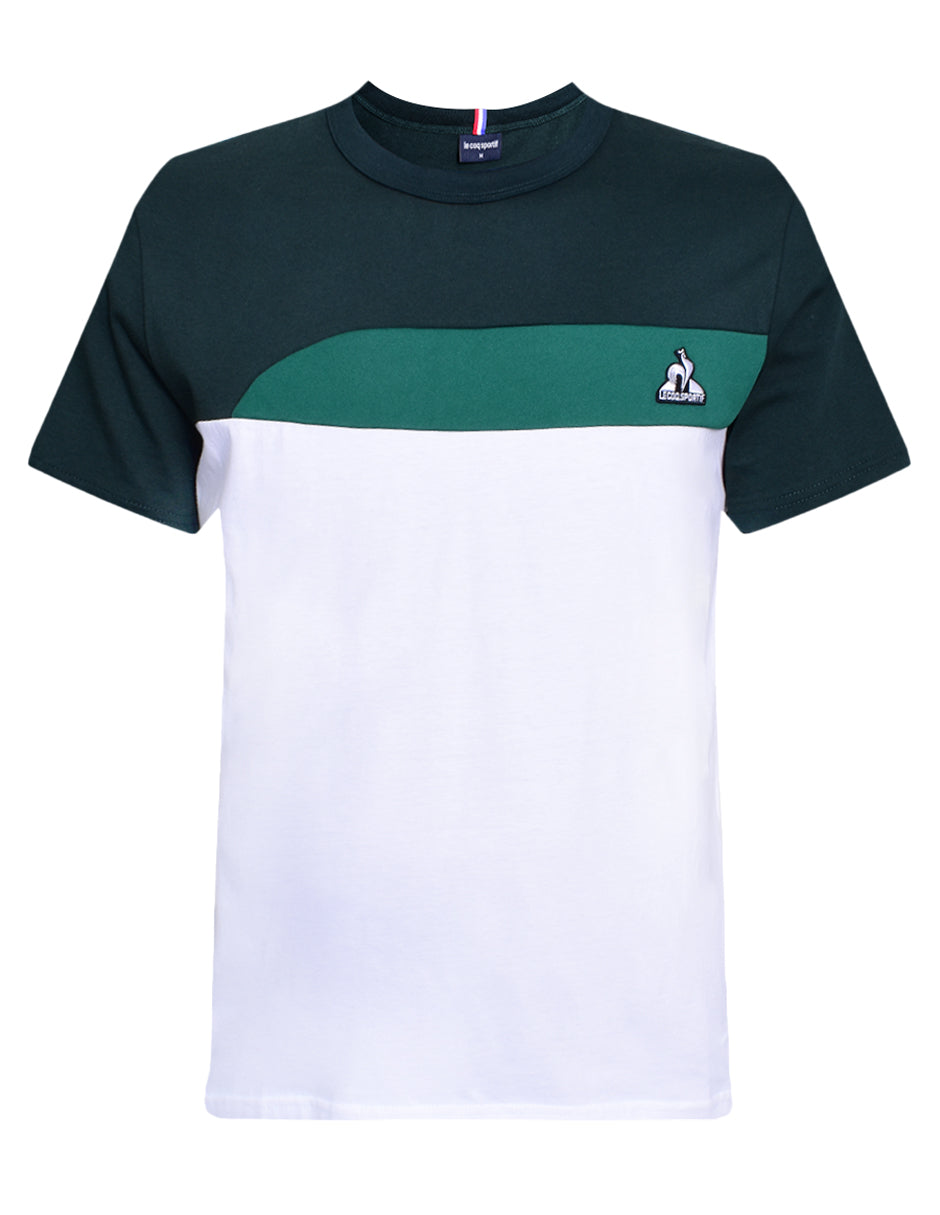 PLAYERA UNISEX LE COQ SPORTIF | SAISON