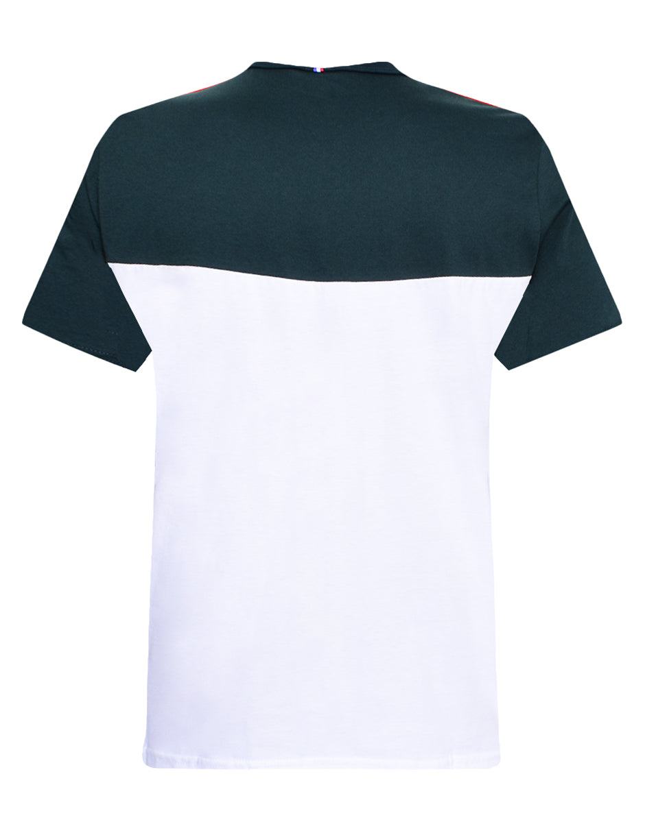 PLAYERA UNISEX LE COQ SPORTIF | SAISON