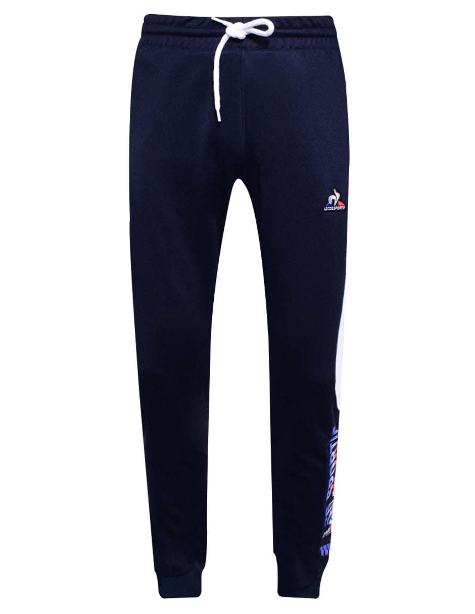 PANTS UNISEX LE COQ SPORTIF | TRICOLORE