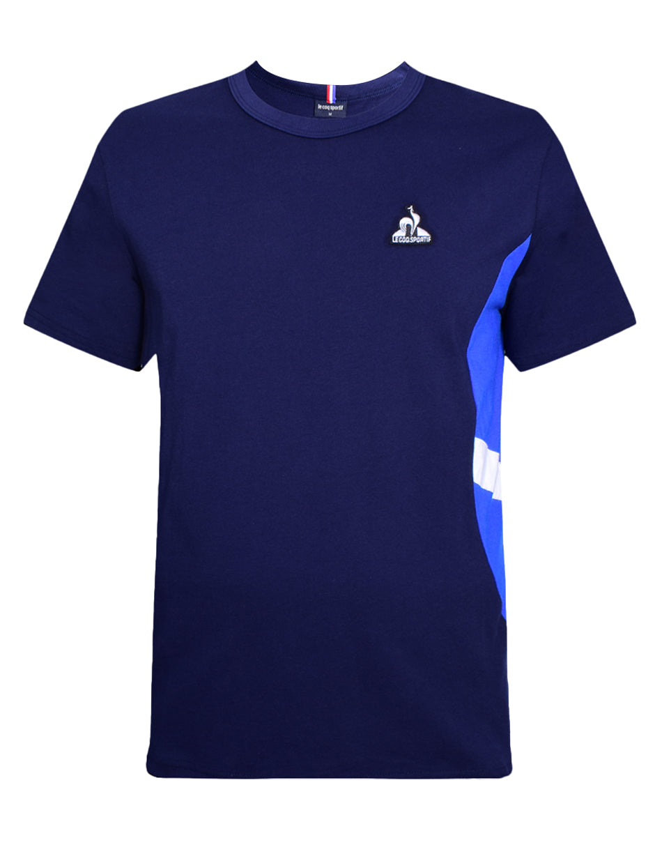 PLAYERA UNISEX LE COQ SPORTIF | SAISON