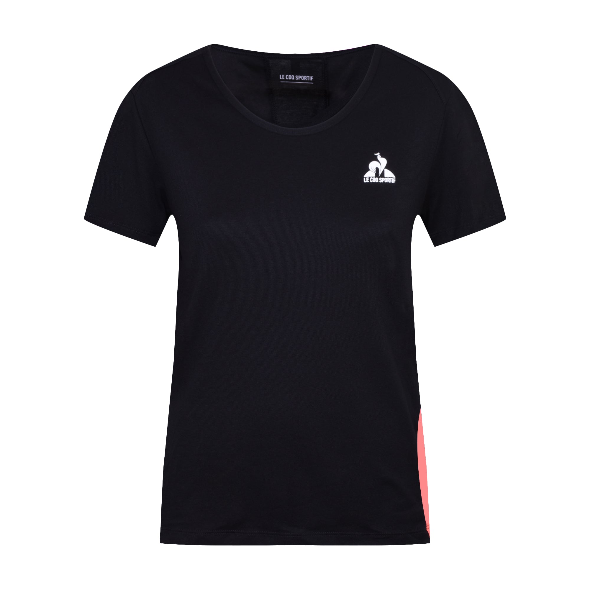 PLAYERA MUJER LE COQ SPORTIF | TRAINING PERFORMANCE