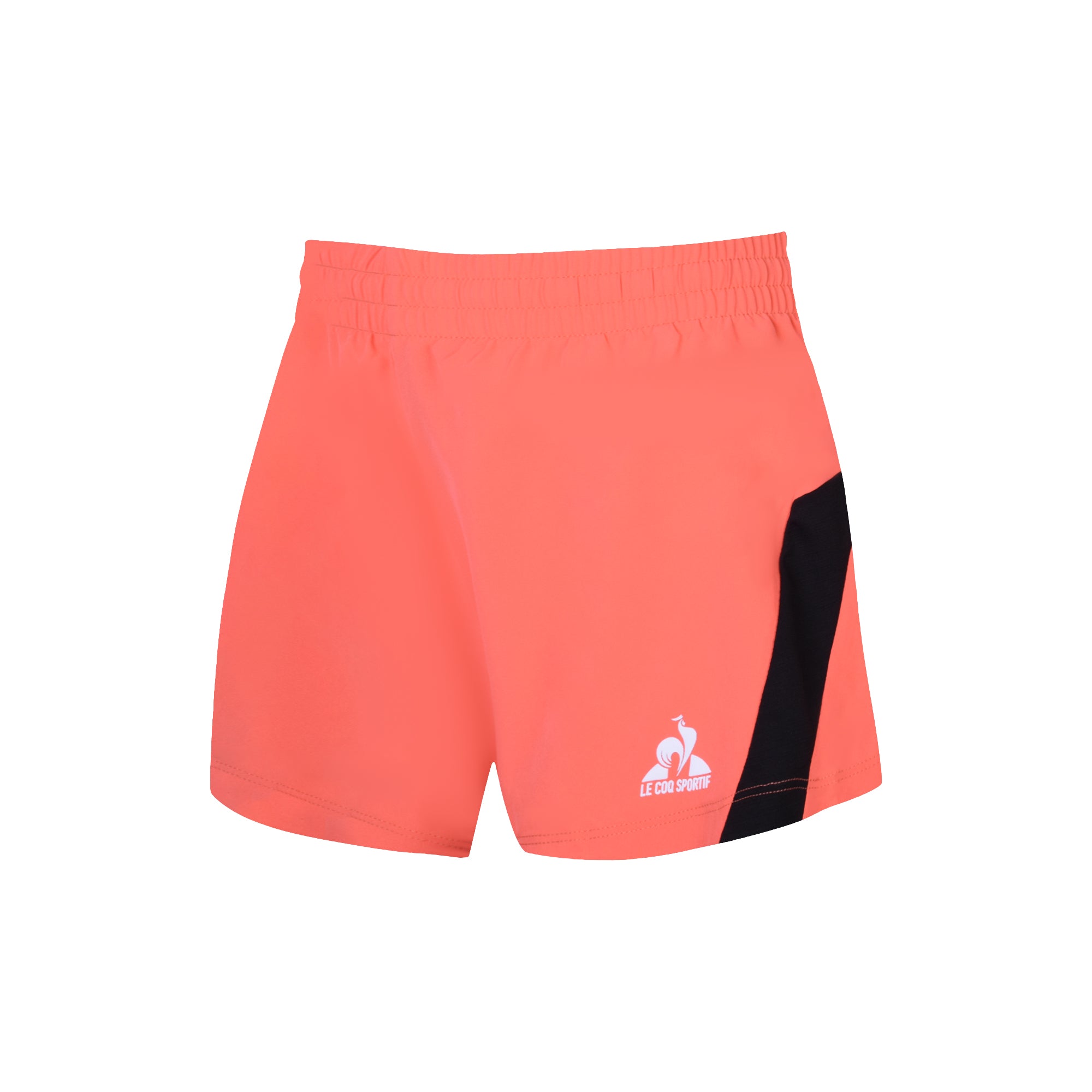 SHORT MUJER LE COQ SPORTIF | TRAINING PERFORMANCE
