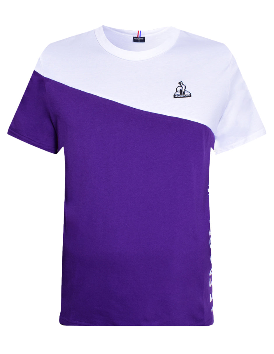 PLAYERA HOMBRE LE COQ SPORTIF | BAT À TEE