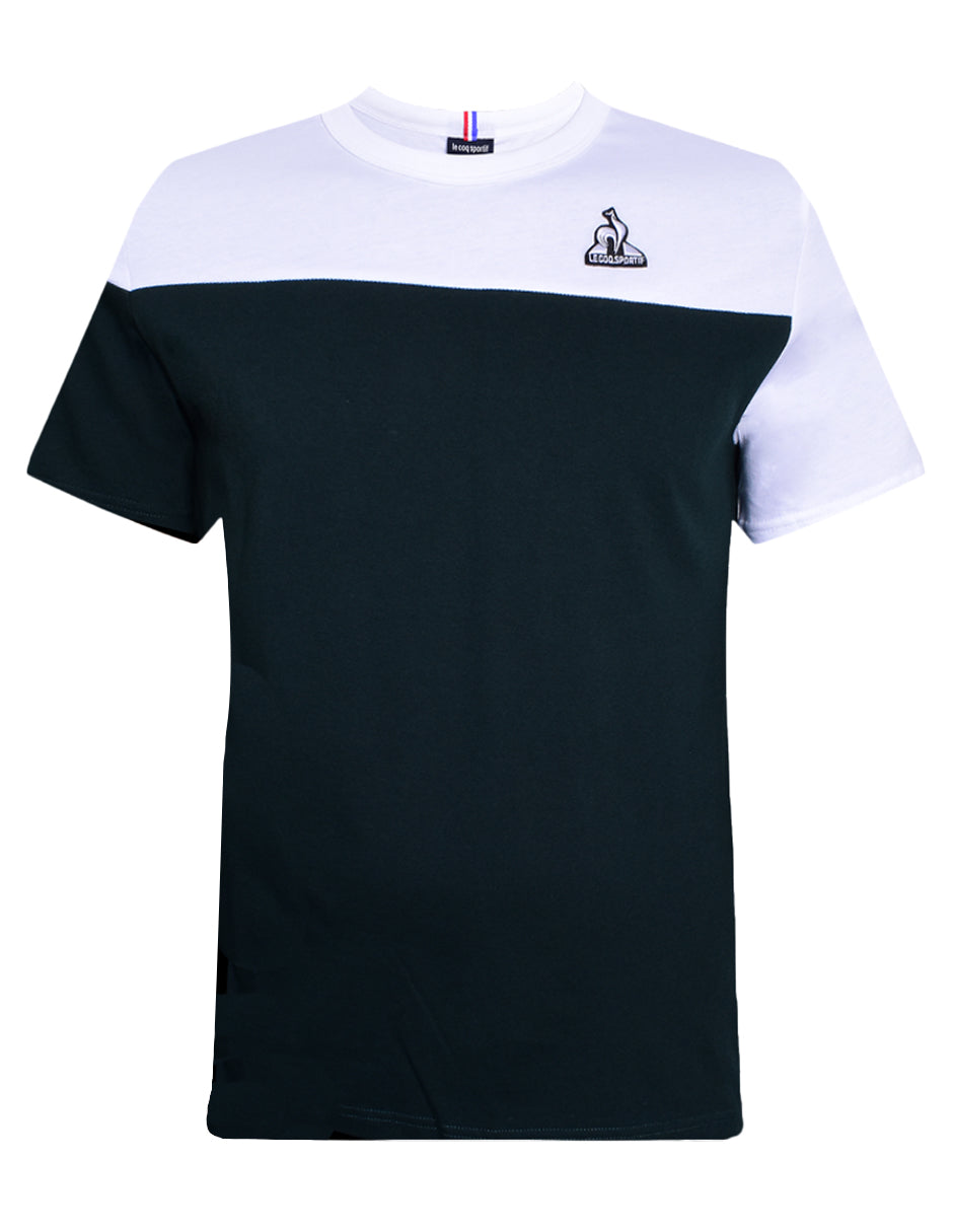 PLAYERA UNISEX LE COQ SPORTIF | BAT À TEE