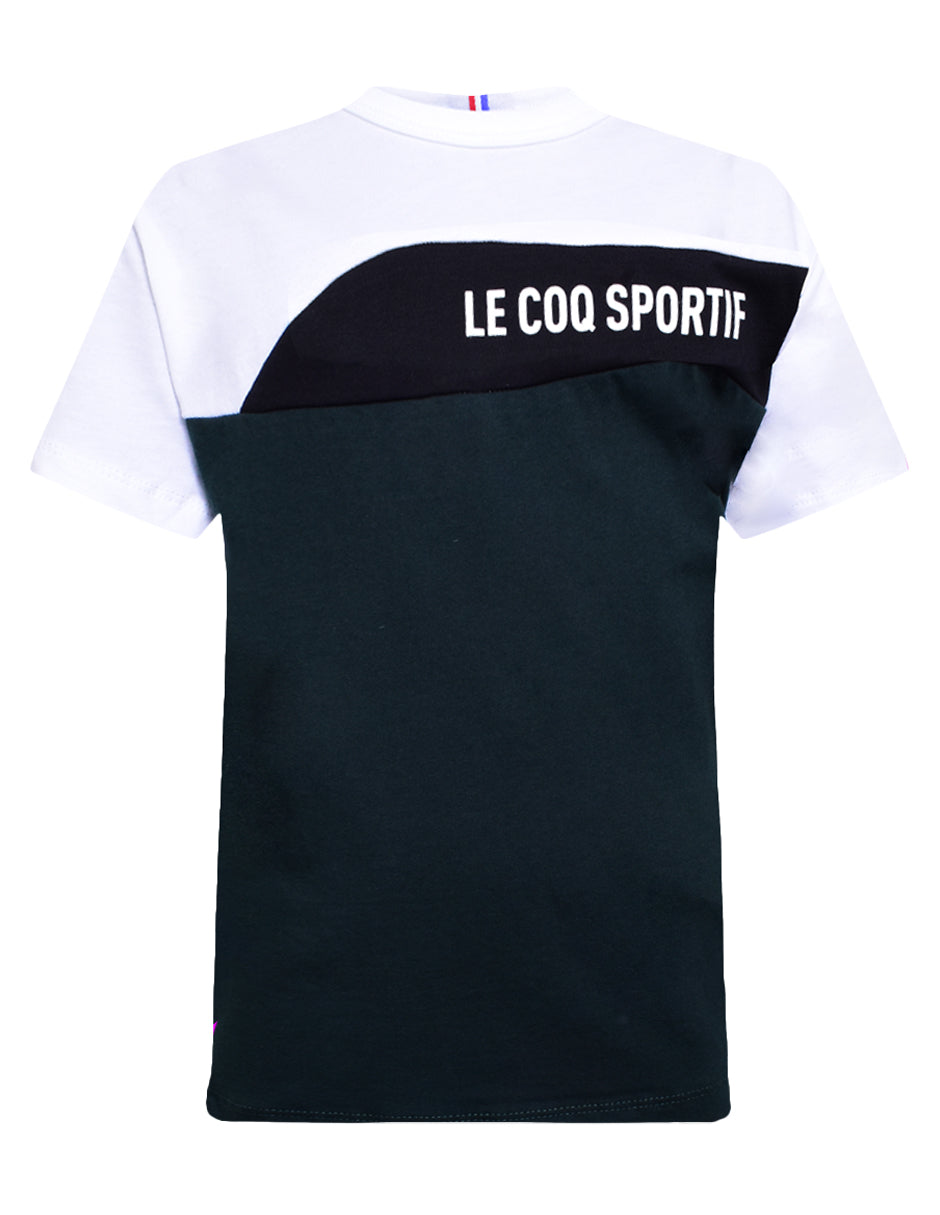 PLAYERA KIDS LE COQ SPORTIF | SAISON