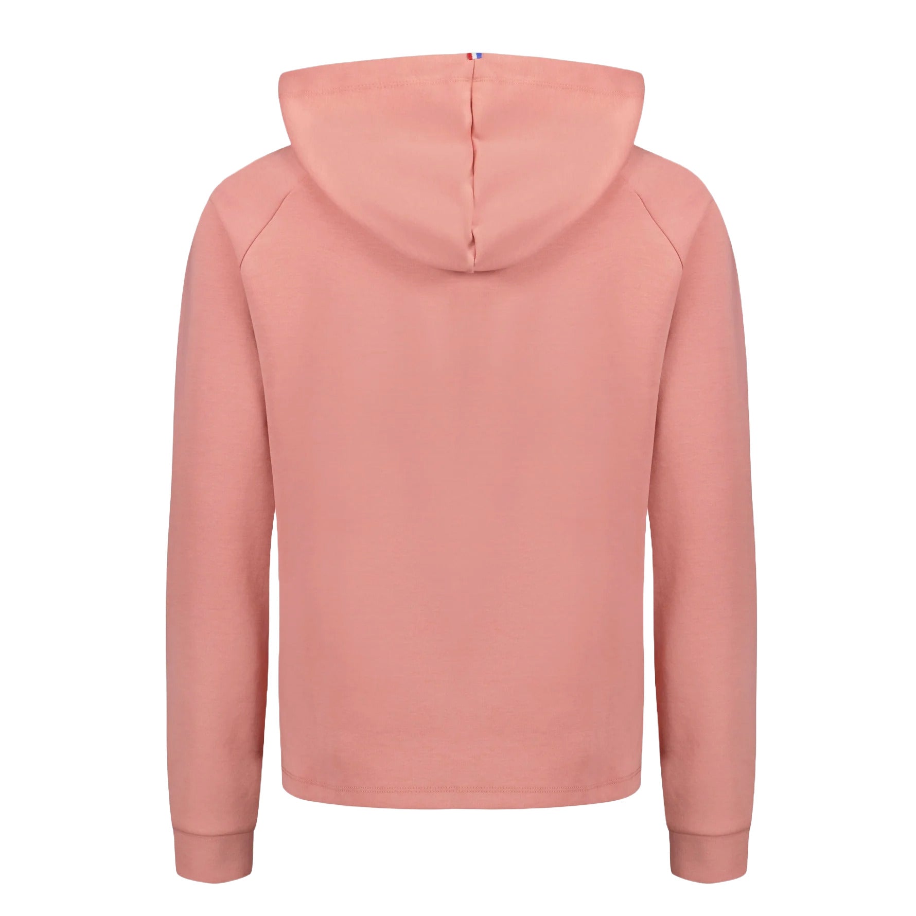 SUDADERA CON CAPUCHA MUJER LE COQ SPORTIF SPORT ESSENTIELS