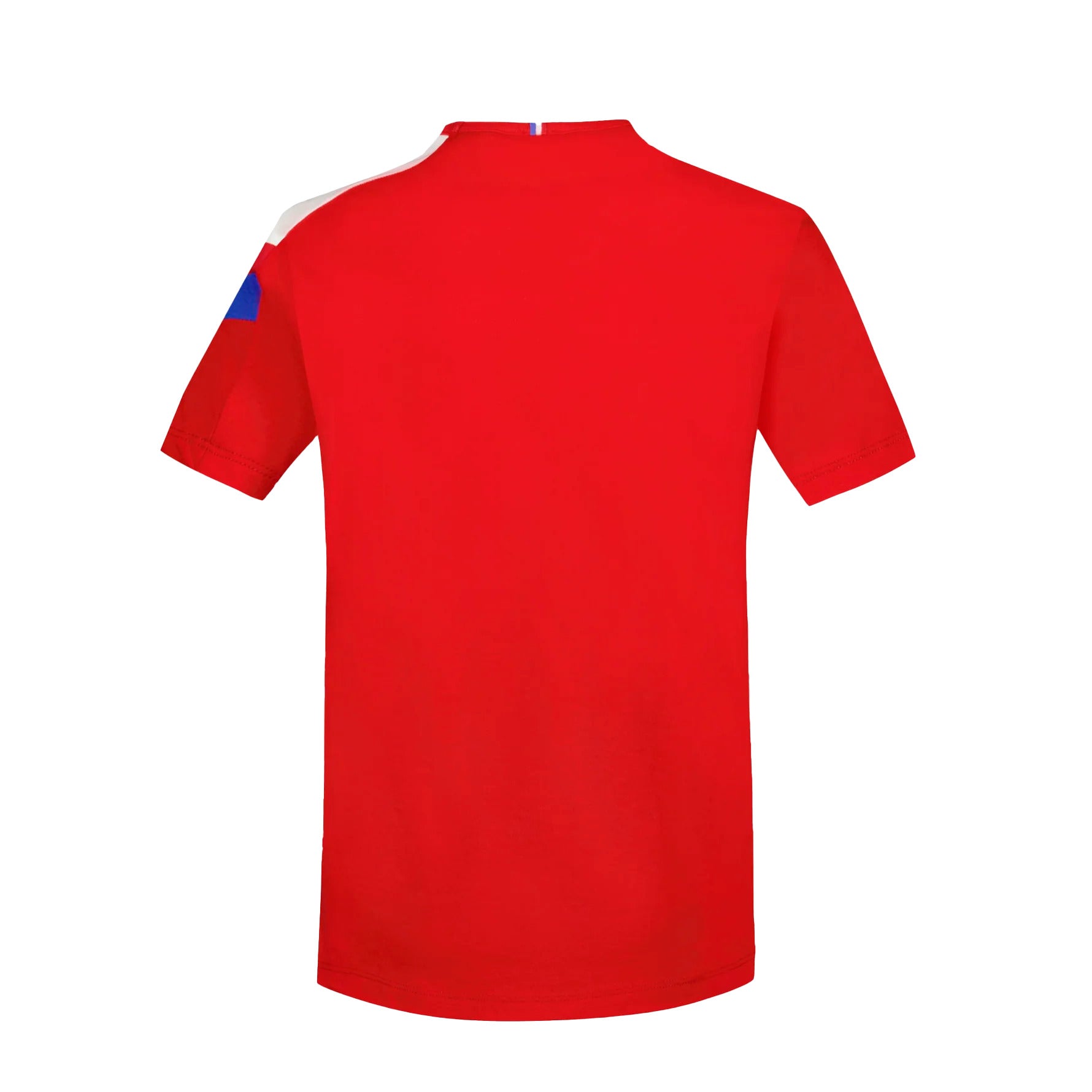 PLAYERA KIDS LE COQ SPORTIF | TRICOLORE