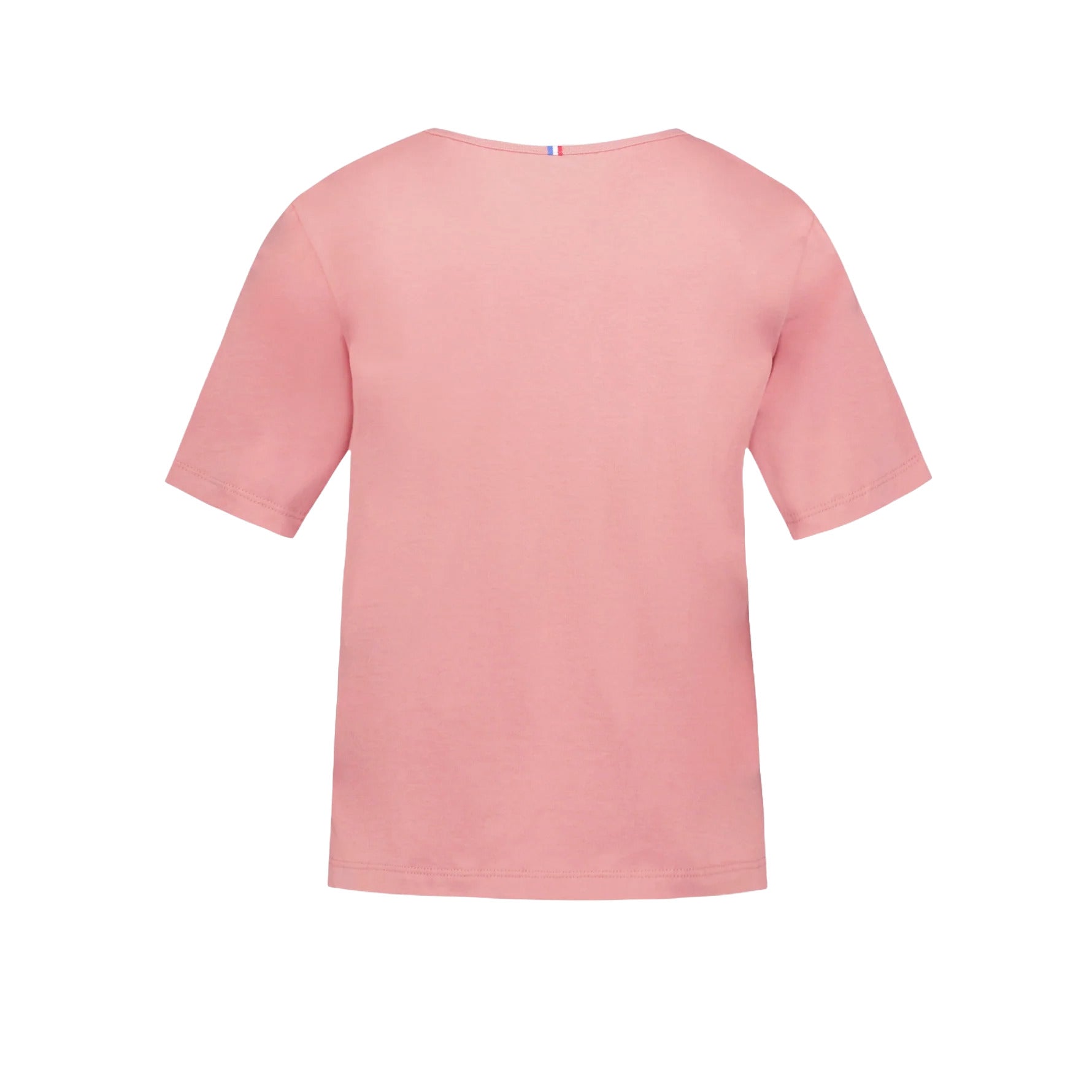 PLAYERA CROP MUJER LE COQ SPORTIF | ESSENTIELS