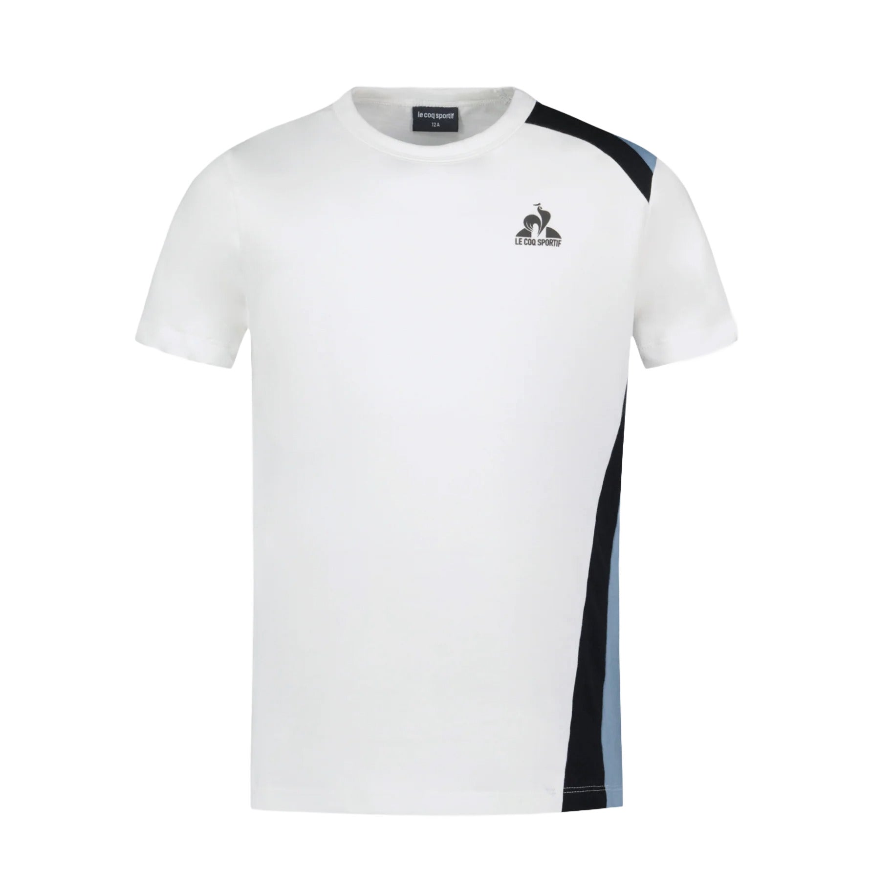 PLAYERA KIDS LE COQ SPORTIF | GRAPHIQUE