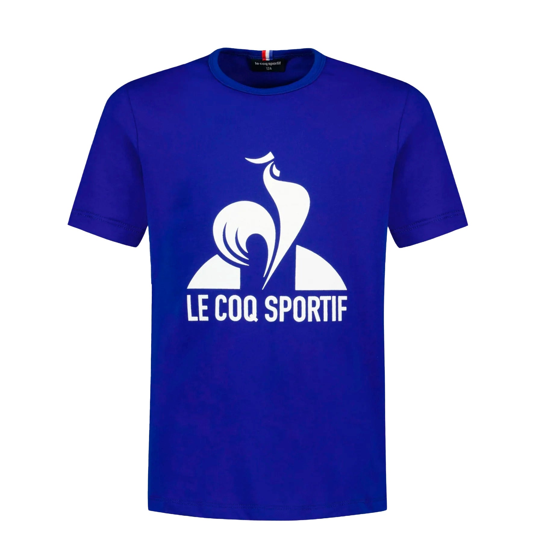 PLAYERA KIDS LE COQ SPORTIF | ESSENTIELS