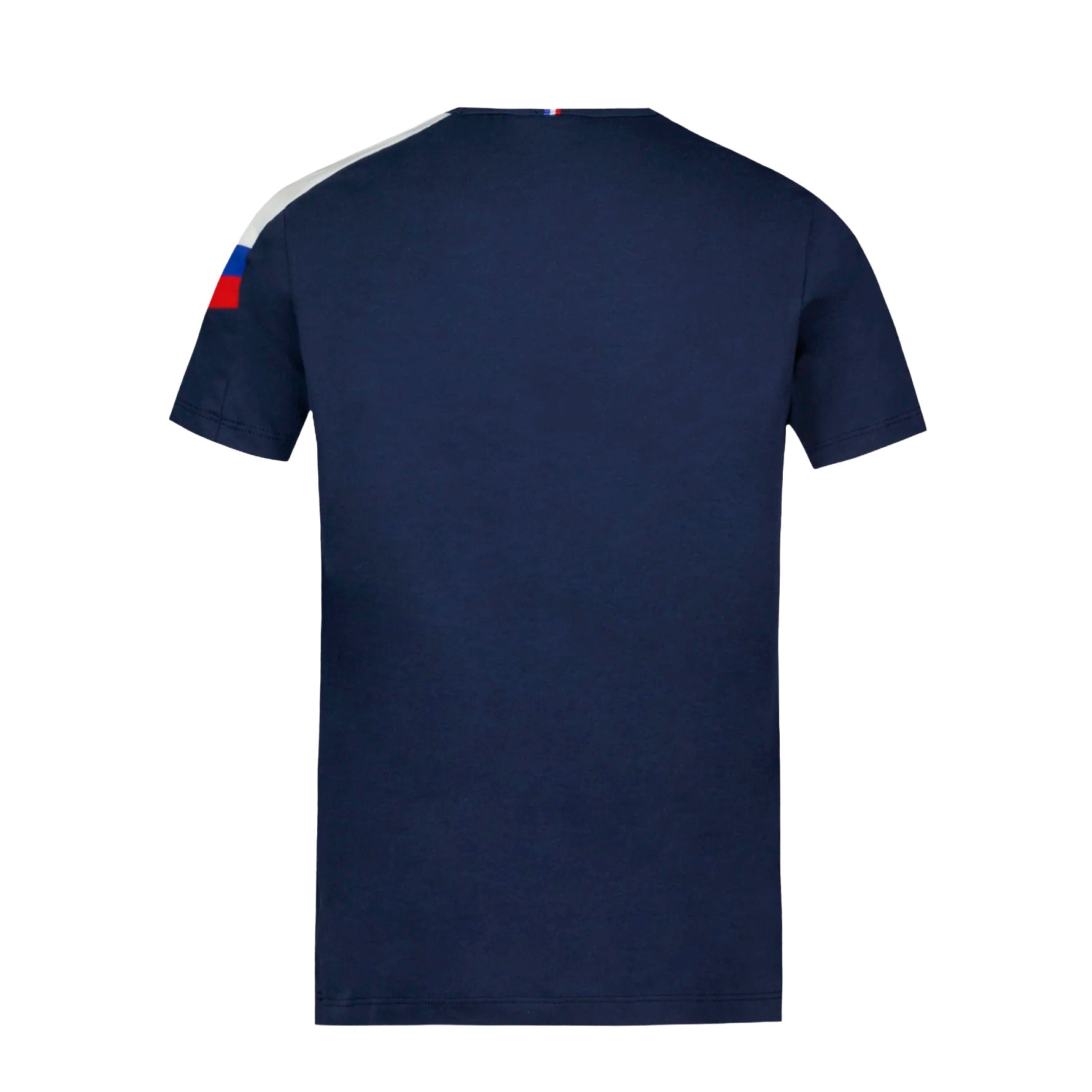 PLAYERA KIDS LE COQ SPORTIF | TRICOLORE