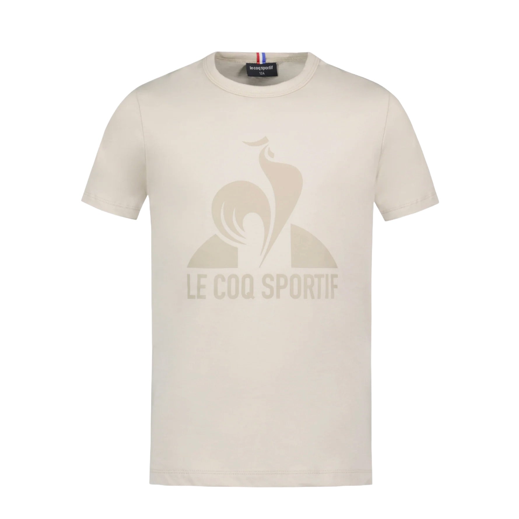 PLAYERA KIDS LE COQ SPORTIF | ESSENTIELS