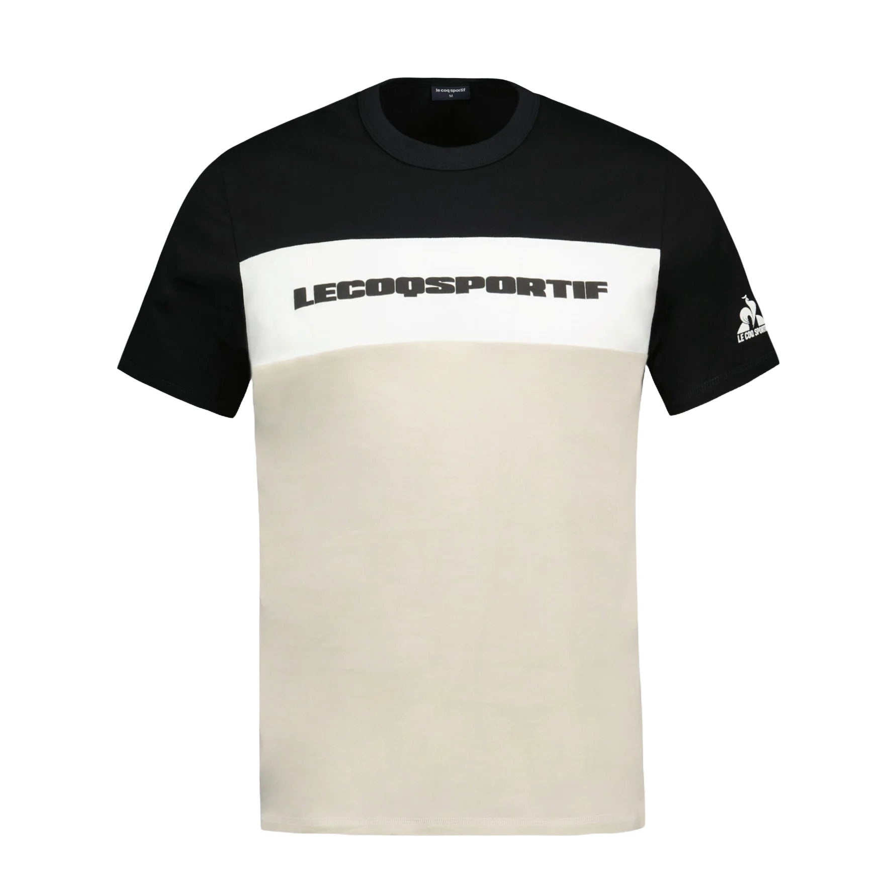 PLAYERA HOMBRE LE COQ SPORTIF | CONTEMPORAIN