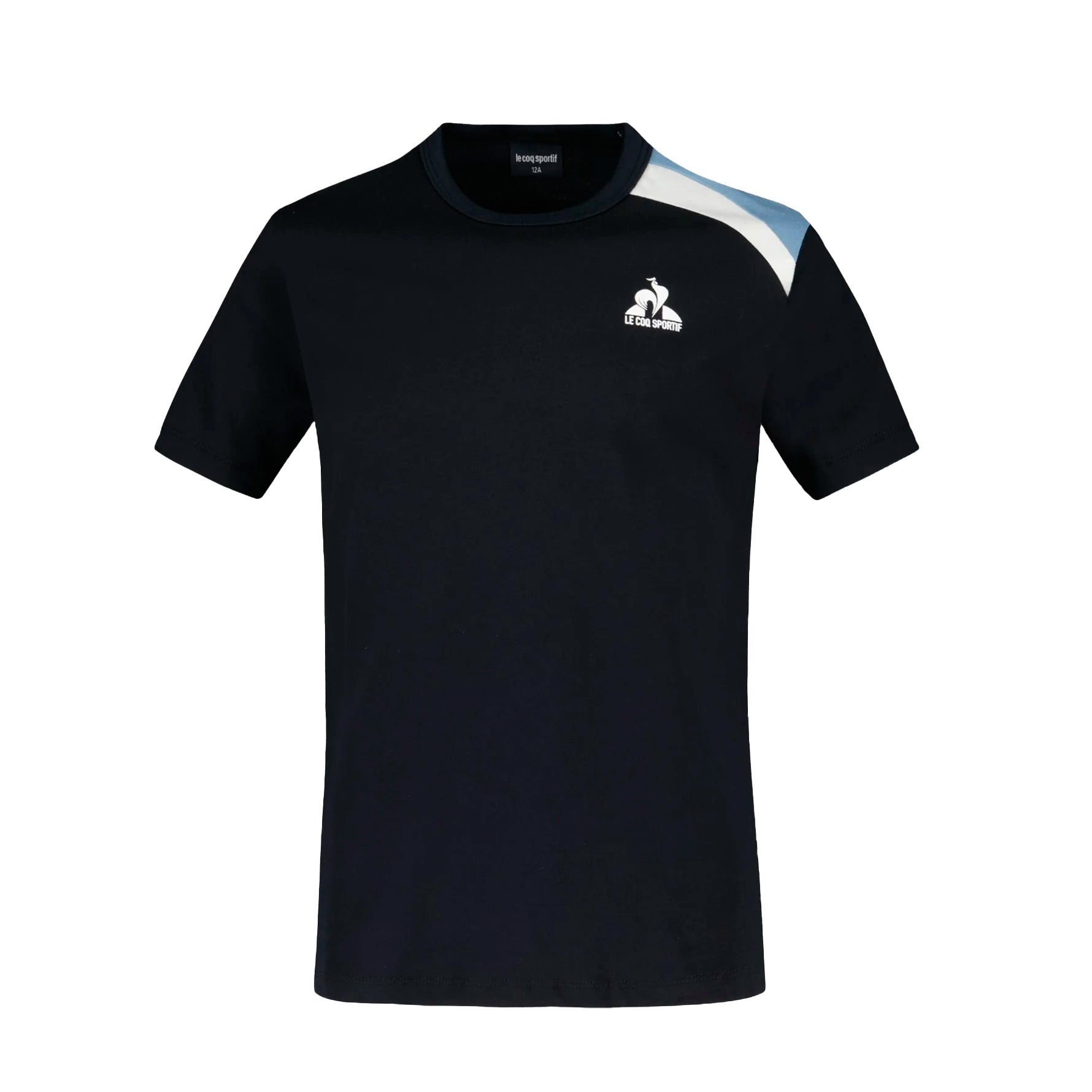 PLAYERA KIDS LE COQ SPORTIF | GRAPHIQUE