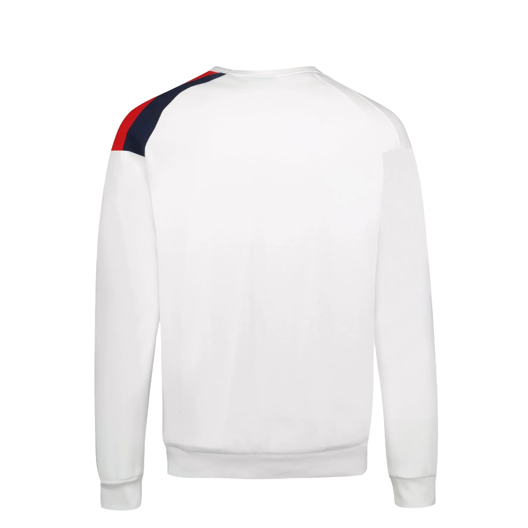 SUDADERA UNISEX LE COQ SPORTIF | TRICOLORE