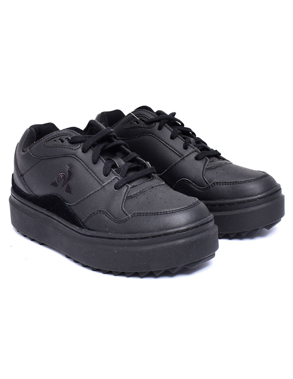 TENIS MUJER LE COQ SPORTIF | T2000 W TRIPLE