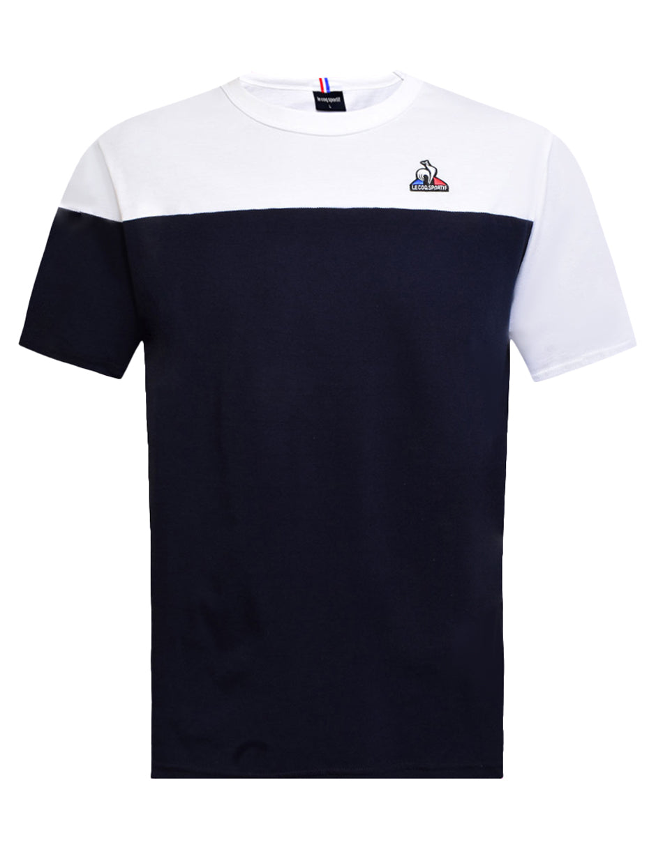 PLAYERA UNISEX LE COQ SPORTIF | ESSENTIELS