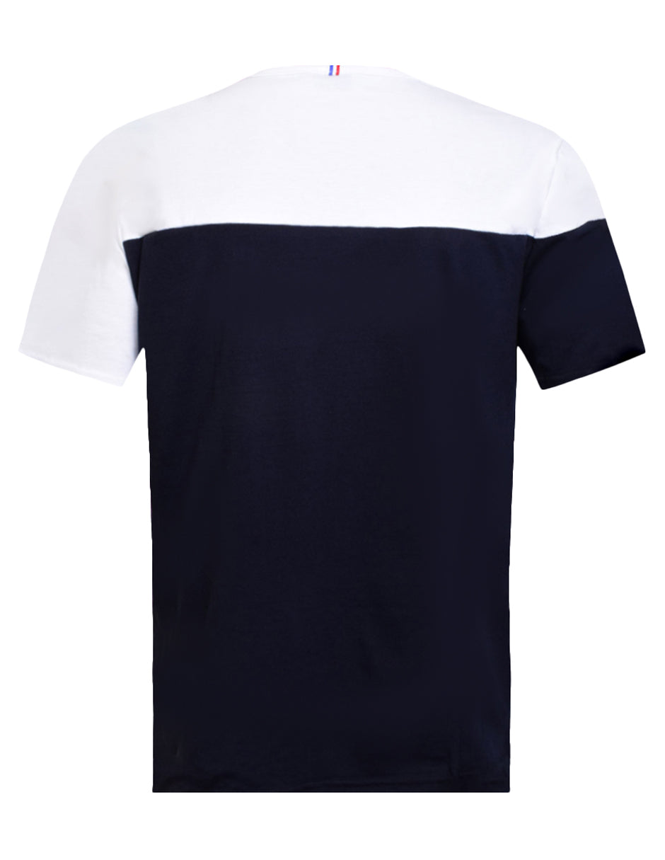 PLAYERA UNISEX LE COQ SPORTIF | ESSENTIELS