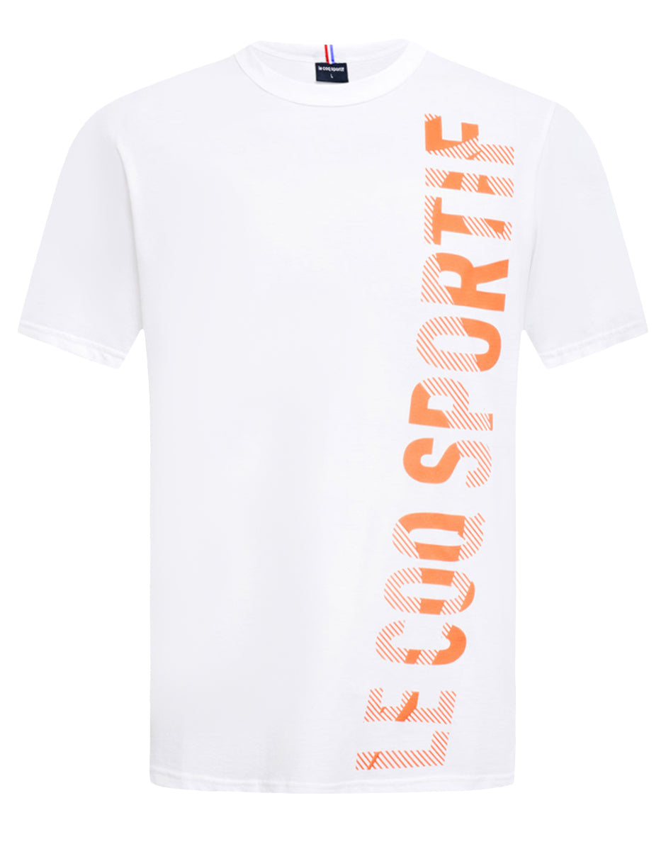 PLAYERA UNISEX LE COQ SPORTIF | SAISON