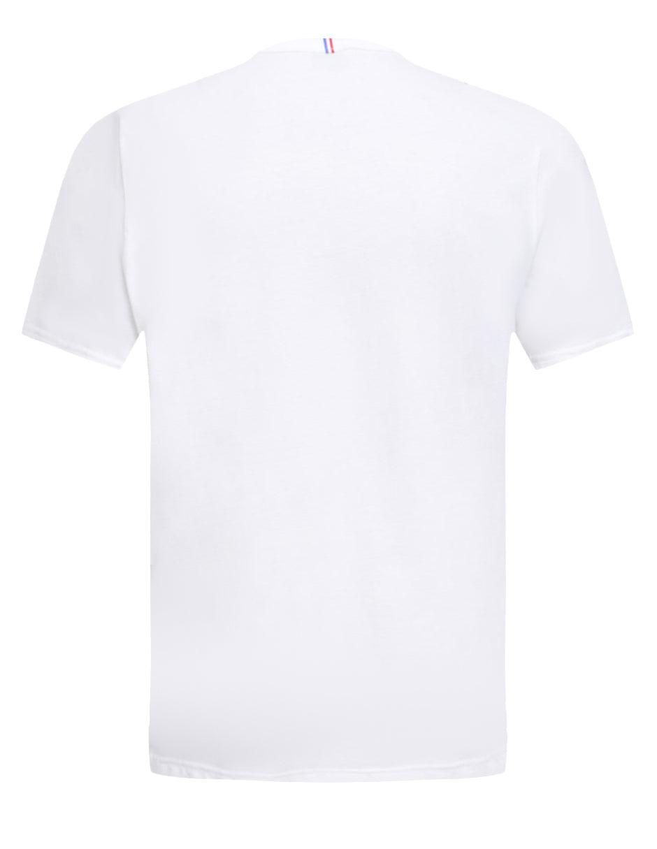 PLAYERA UNISEX LE COQ SPORTIF | SAISON